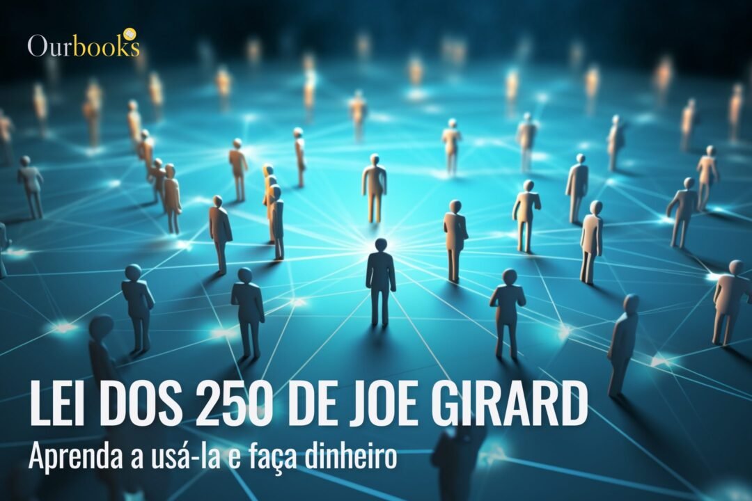 Lei dos 250 Joe Girard