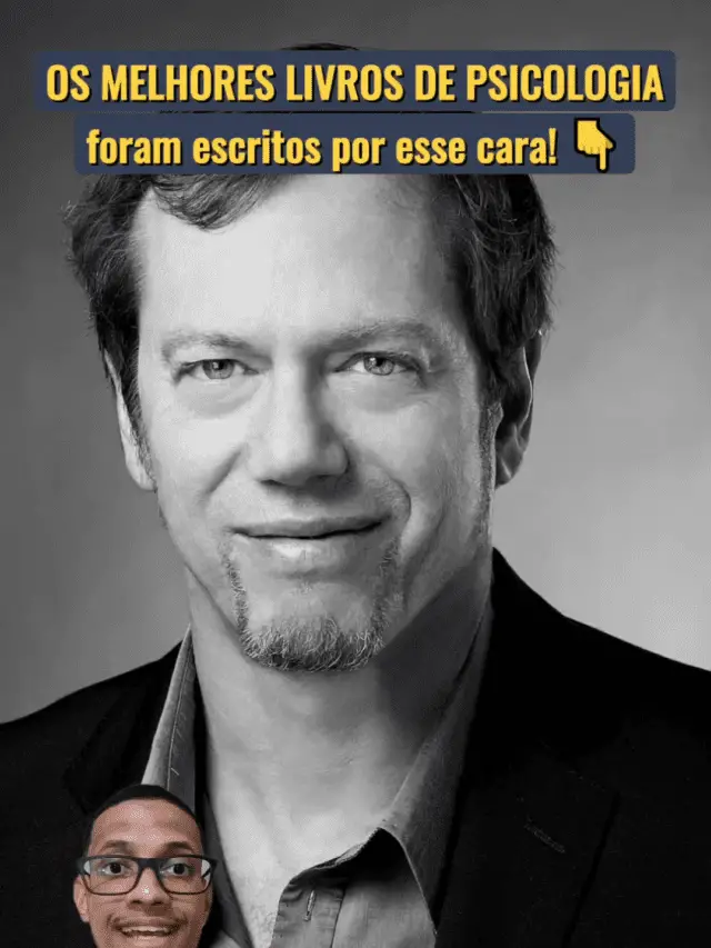 Ele desvendou a mente humana! Quem é Robert Greene?