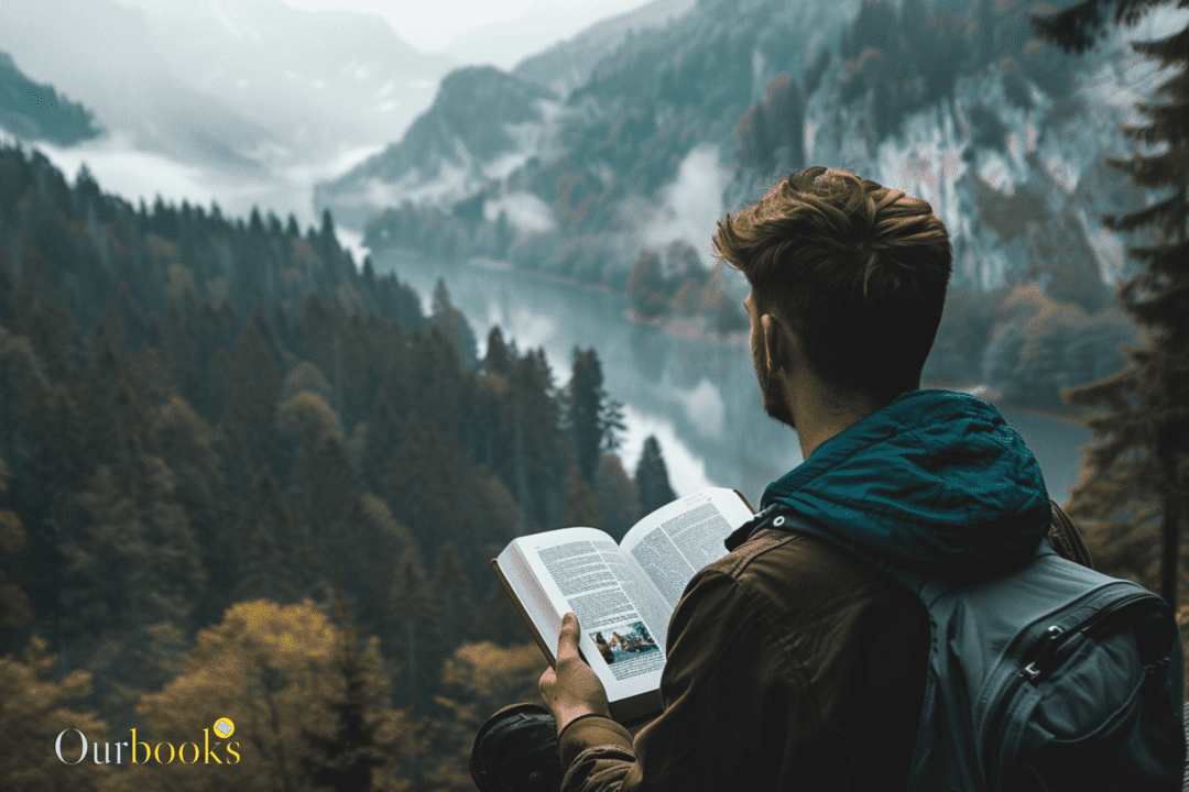 A importância do propósito de vida na criação do hábito da leitura